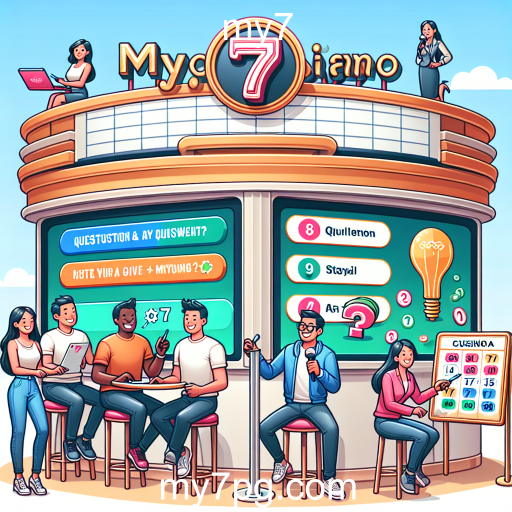Desvendando o Universo dos Jogos de Trívia no my7